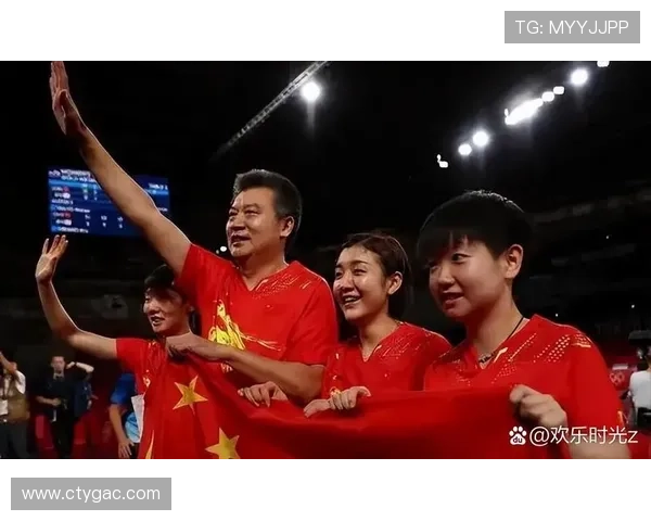 杭州乒乓球队的拼搏历程与欧锦赛荣耀之路